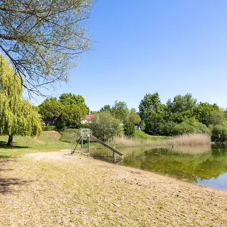 For The Whole Family Дом отдыха Ewijk