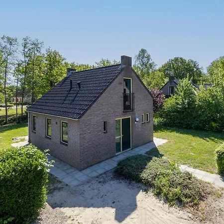 Дом отдыха For The Whole Family Ewijk