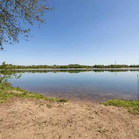 Casa de Férias For The Whole Family *