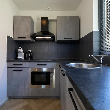 For The Whole Family Casa de Férias Ewijk