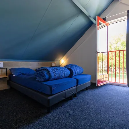 For The Whole Family Casa de Férias *