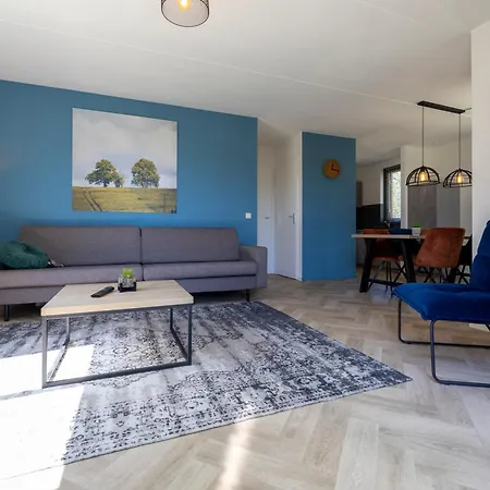 For The Whole Family Дом отдыха *