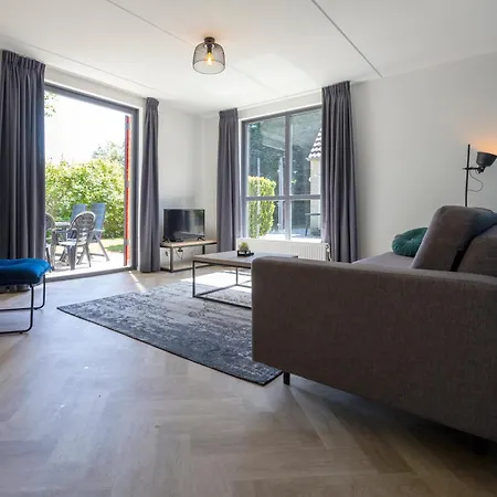 For The Whole Family Дом отдыха *