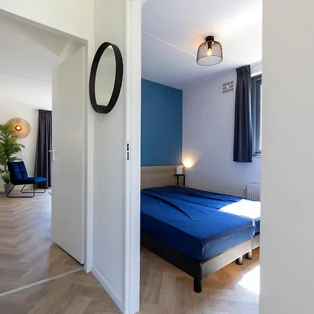 For The Whole Family Дом отдыха Ewijk