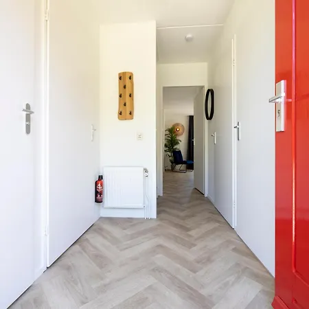 For The Whole Family Casa de Férias Ewijk