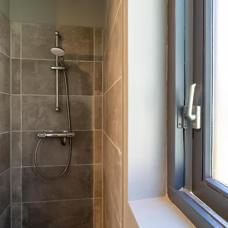 For The Whole Family Casa de Férias *