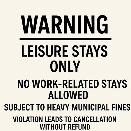 For The Whole Family Дом отдыха