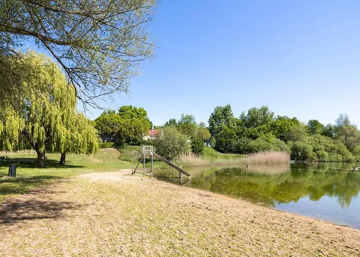 For The Whole Family Сasa de vacaciones Ewijk