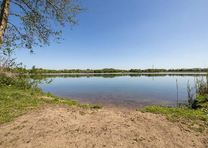 Сasa de vacaciones For The Whole Family *