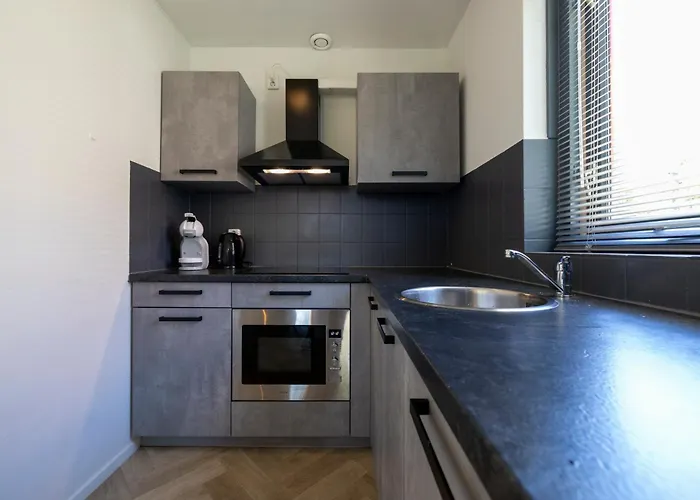 For The Whole Family Сasa de vacaciones Ewijk