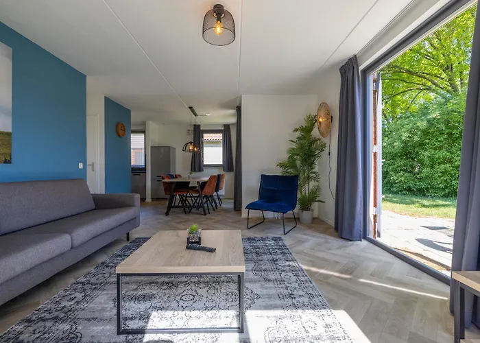 Сasa de vacaciones For The Whole Family