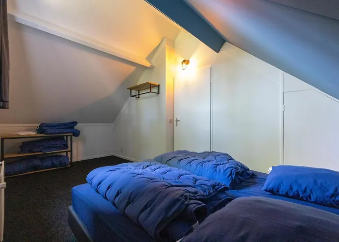 Сasa de vacaciones For The Whole Family *