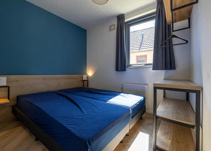 Сasa de vacaciones For The Whole Family Ewijk