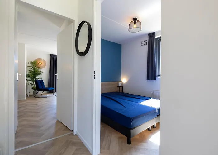 For The Whole Family Сasa de vacaciones Ewijk