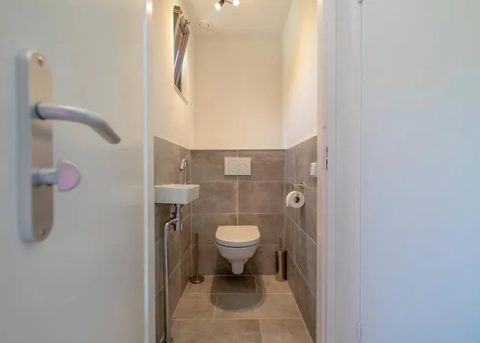 For The Whole Family Сasa de vacaciones