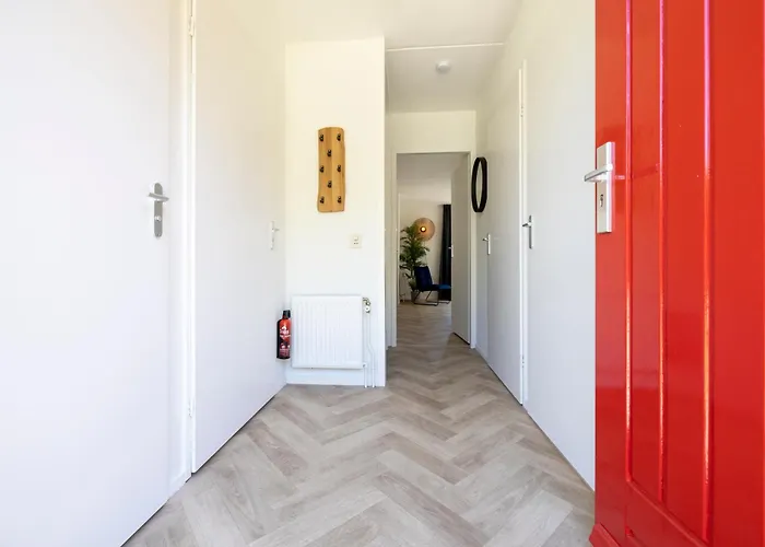 For The Whole Family Сasa de vacaciones Ewijk