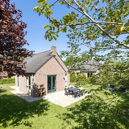 Holiday home For The Whole Family *