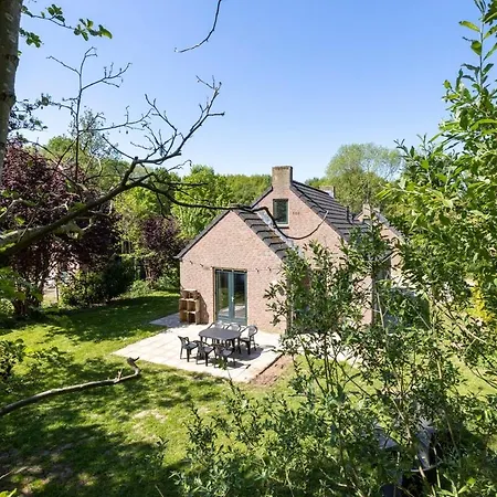 For The Whole Family Holiday home Ewijk