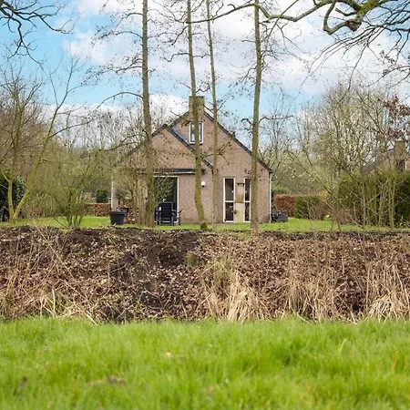 Holiday home For The Whole Family