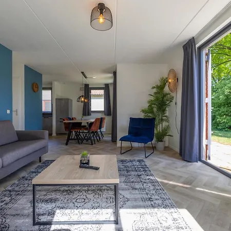 Holiday home For The Whole Family