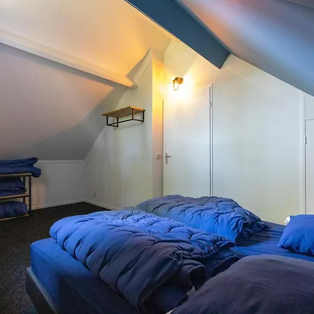 Casa de Férias For The Whole Family *