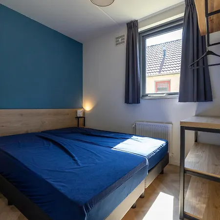 Casa de Férias For The Whole Family Ewijk