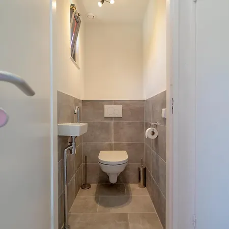 For The Whole Family Holiday home
