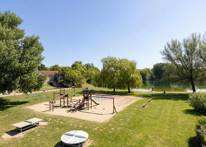 For The Whole Family Casa de Férias