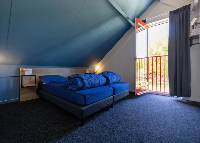 For The Whole Family Casa de Férias *