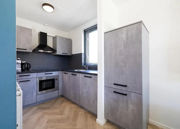 Casa de Férias For The Whole Family