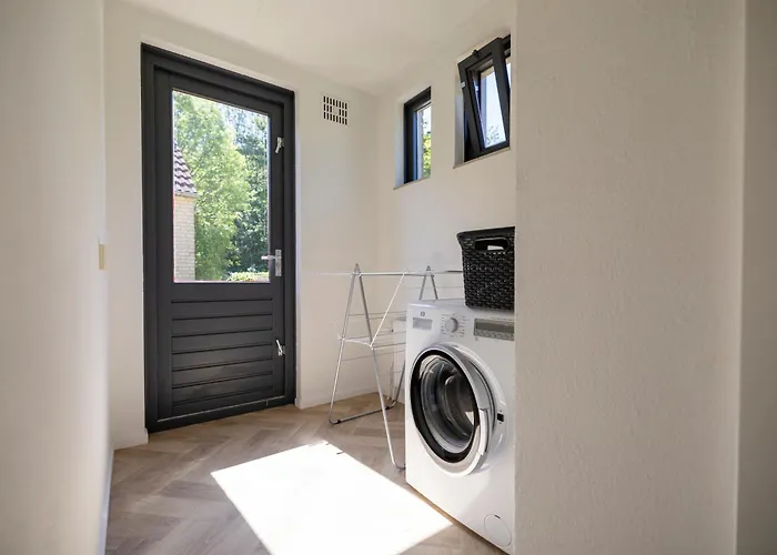 For The Whole Family Casa de Férias