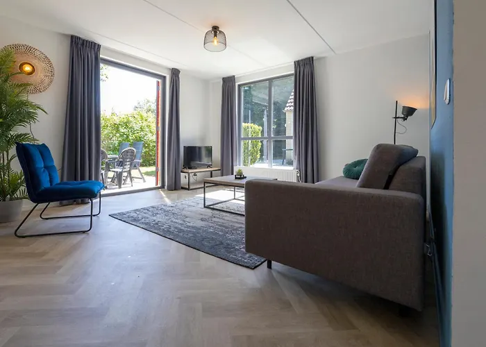 For The Whole Family Casa de Férias *